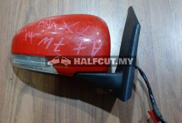 PERODUA AXIA 14 SIDE MIRROR 7 WIRE RIGHT HAND SIDE