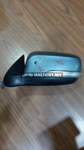 PROTON PERSONA 12 SIDE MIRROR 2W LH