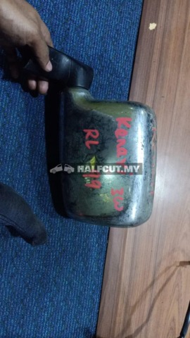 PERODUA KENARI 99 SIDE MIRROR 3W RL