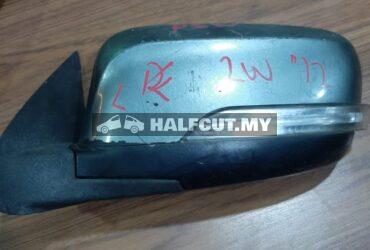 PROTON PERSONA 12 SIDE MIRROR 2W LH