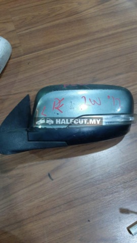 PROTON PERSONA 12 SIDE MIRROR 2W LH