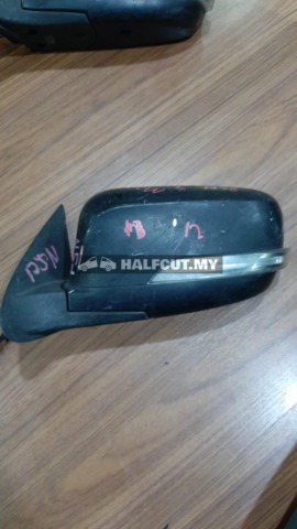 PROTON PERSONA 12 SIDE MIRROR 2W LH