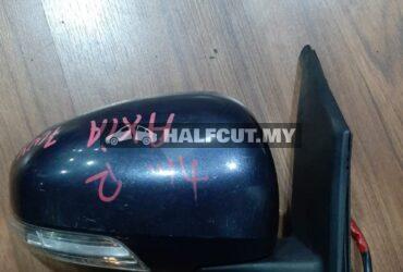 PERODUA AXIA 14 SIDE MIRROR 7W RH