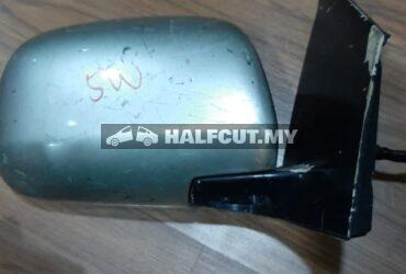 ACU30 12 SIDE MIRROR 5W RH