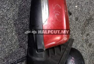 PROTON PREVE 12 SIDE MIRROR 5W RH