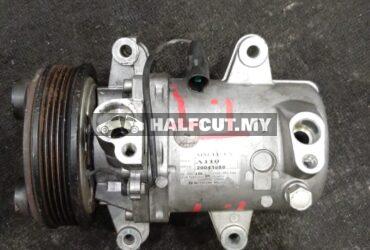 MITSUBISHI TRITON 15 2.5 AIR CON PUMP