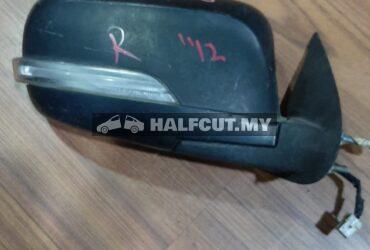 PROTON PERSONA 12 SIDE MIRROR 2W RH