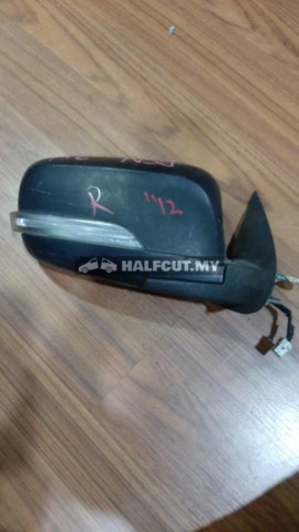 PROTON PERSONA 12 SIDE MIRROR 2W RH