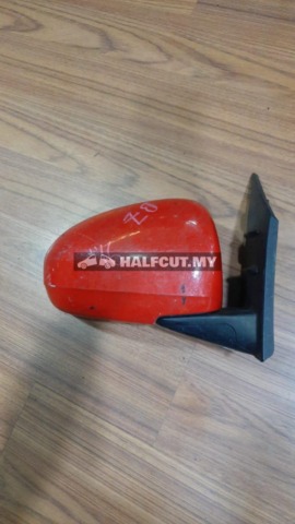 PERODUA BEZZA 16 SIDE MIRROR NW RH