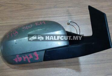 PROTON ERTIGA 18 SIDE MIRROR 3W RH
