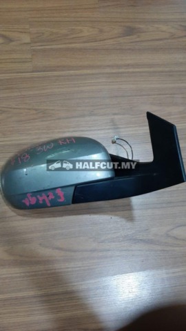 PROTON ERTIGA 18 SIDE MIRROR 3W RH
