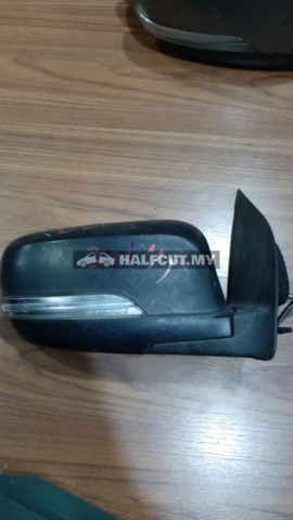 SAGA BLM 11 SIDE MIRROR 2W RH