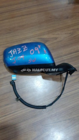 HONDA JAZZ 09 SIDE MIRROR 3W RH