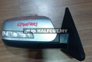 KIA SORENTO 12 SIDE MIRROR 9W RH