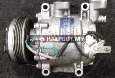 HONDA CITY TMO 09 1.5 AIR CON PUMP