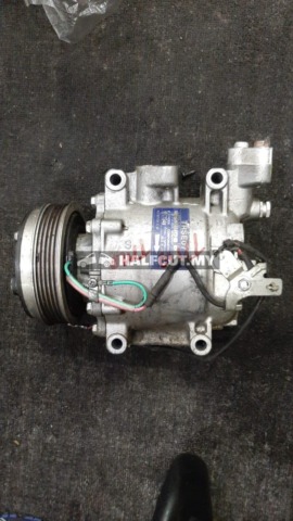HONDA CITY TMO 09 1.5 AIR CON PUMP