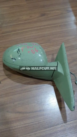 PROTON SATRIA NEO 06 SIDE MIRROR 3W RH