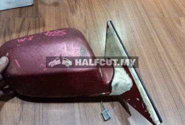HONDA ACCORD S84 03 SIDE MIRROR 3W RH