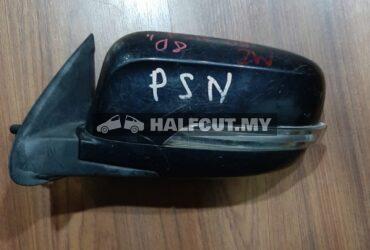 PROTON PERSONA 08 SIDE MIRROR 2W LH