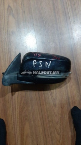 PROTON PERSONA 08 SIDE MIRROR 2W LH