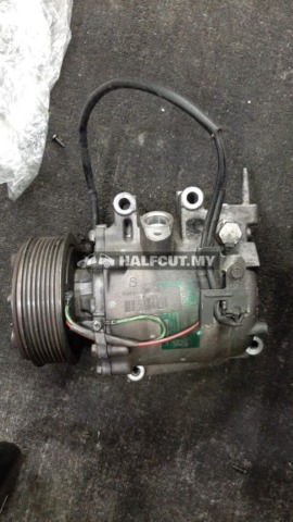 HONDA ACCORD TAO 08 2.4 AIR CON PUMP