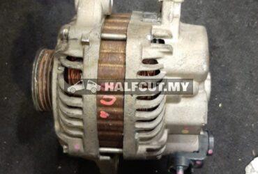 PERODUA MYVI 08 1.3 ALTERNETER