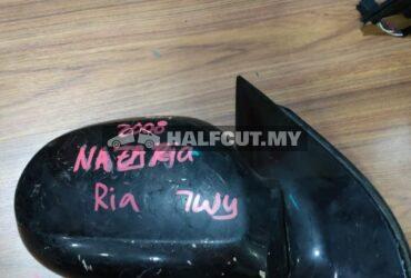 NAZA RIA 08 SIDE MIRROR 7W RH