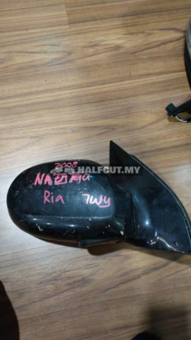 NAZA RIA 08 SIDE MIRROR 7W RH