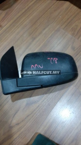 SAGA BLM 08 SIDE MIRROR NW LH