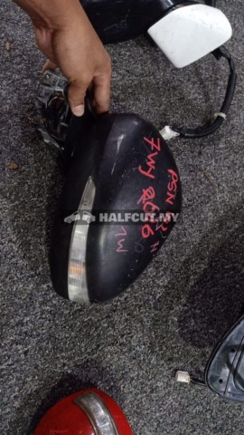 PROTON PERSONA 16 SIDE MIRROR 7W L