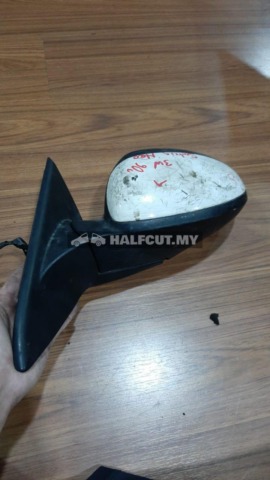 PROTON SATRIA NEO 06 SIDE MIRROR 3W LH