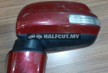 PERODUA ALZA 14 SIDE MIRROR 5W LH
