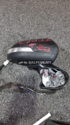 PROTON IRIZ 14 SIDE MIRROR 5W RH