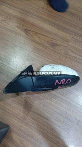 PROTON SATRIA NEO 06 SIDE MIRROR 3W LH