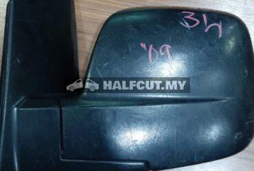 HYUNDAI GRAND STAREX 09 SIDE MIRROR 3W LH