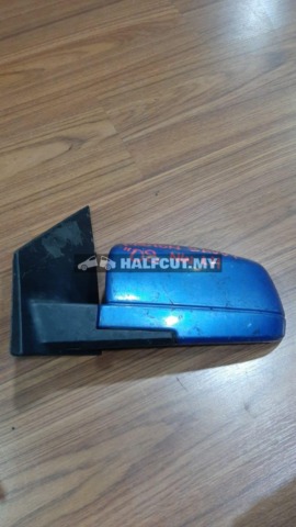 PROTON SAVVY 08 SIDE MIRROR NW LH