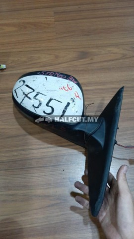 PROTON SATRIA NEO 06 SIDE MIRROR 3W RH