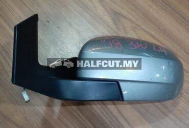 PROTON ERTIGA 18 SIDE MIRROR 3W LH