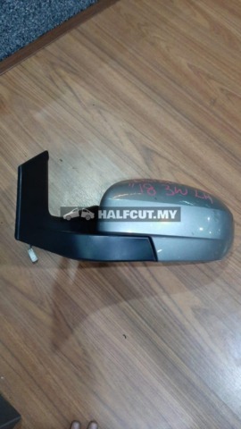 PROTON ERTIGA 18 SIDE MIRROR 3W LH