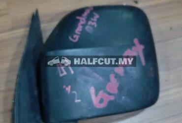DAIHATSU GRAN MAX 12 SIDE MIRROR 3W LH