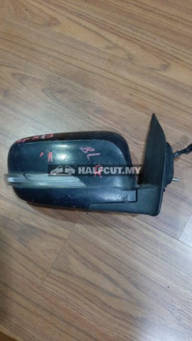 SAGA FLX 11 SIDE MIRROR 2W RH