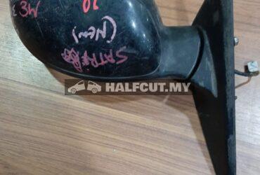 PROTON SATRIA NEO 06 SIDE MIRROR 3W RH