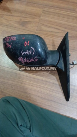 PROTON SATRIA NEO 06 SIDE MIRROR 3W RH