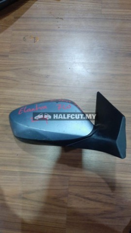 ELANTRA 14 SIDE MIRROR 7W RH