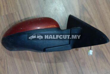 PROTON SATRIA NEO 06 SIDE MIRROR 3W RH
