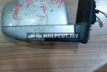 SAGA BLM 08 SIDE MIRROR 3W RH