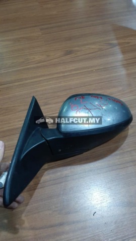 PROTON SATRIA NEO 06 SIDE MIRROR 3W LH
