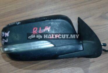 PROTON PERSONA 12 SIDE MIRROR 2W RH