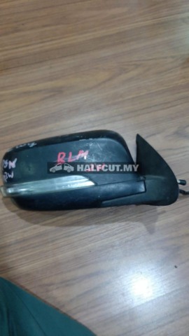 PROTON PERSONA 12 SIDE MIRROR 2W RH