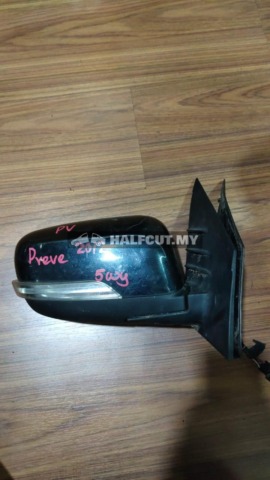 PROTON PREVE 12 SIDE MIRROR 5W RH